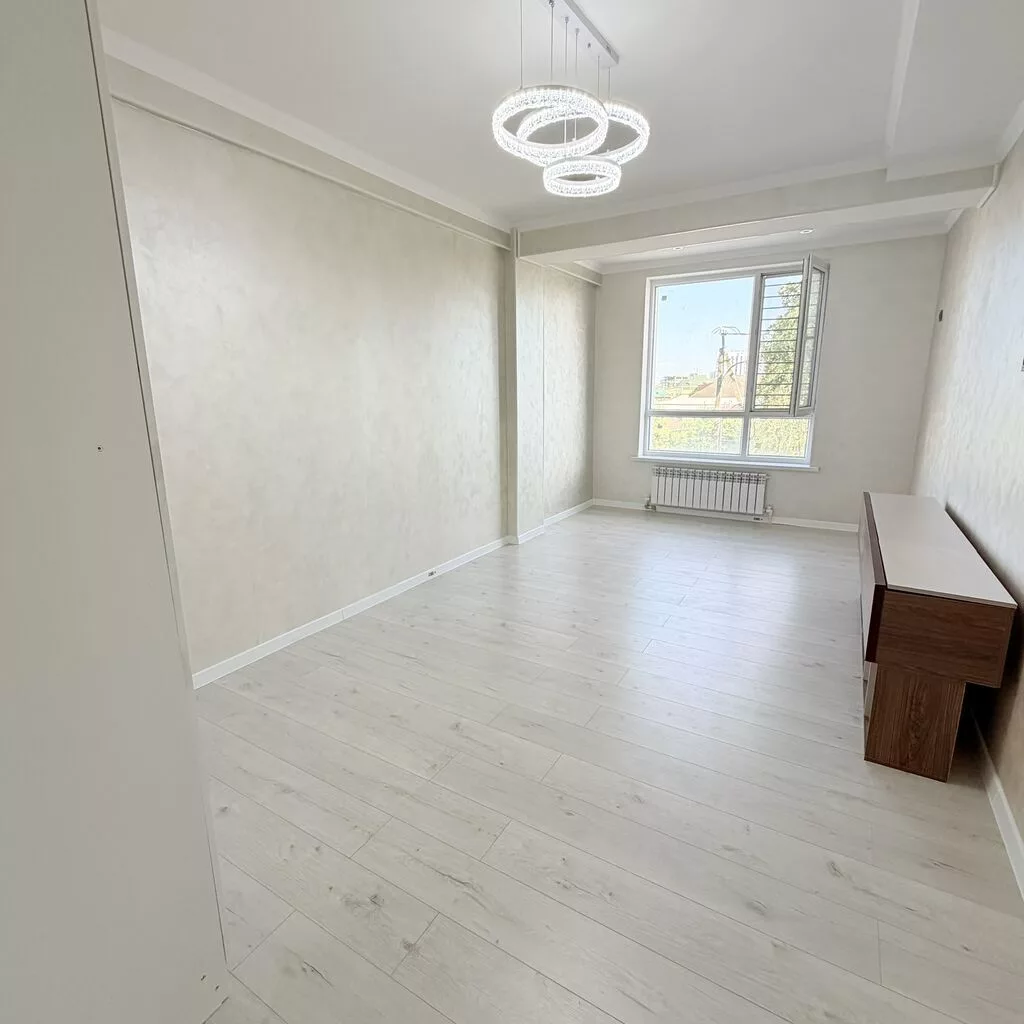 1 комната, 46 м², Нижний Джал (Джал-23) Элитка, 3 этаж, Евроремонт