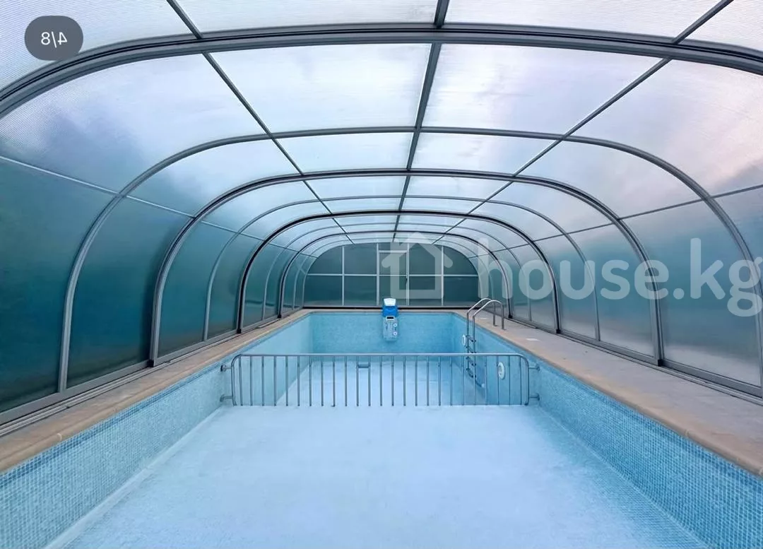 Продажа Дом, 6 и более: город Бишкек, с. Орто-Сай — за 144 540 000 ⃀ — MHouse (house.kg)