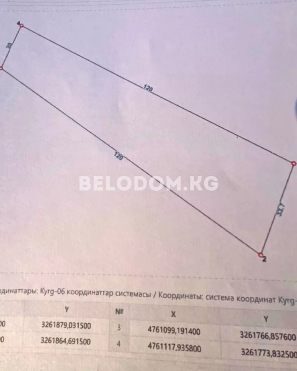 4 комнаты, 122 м², 32 соток, Петровка, Агентство недвижимости