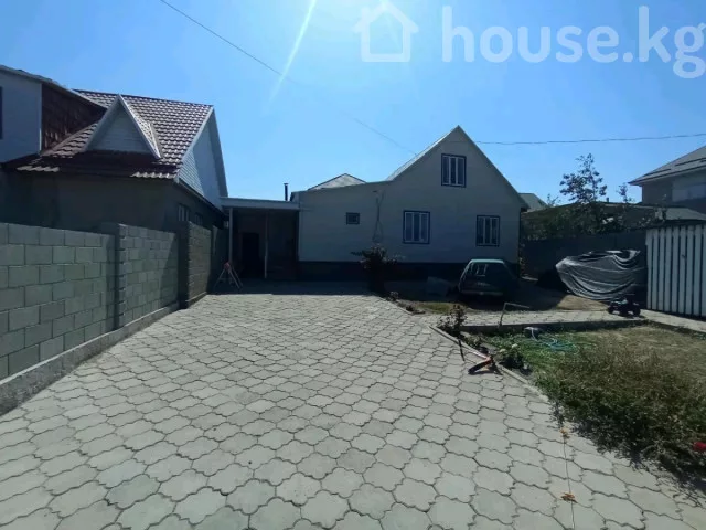 Продажа, дом, 5-комн.: Чуйская область / Бишкек, город Бишкек, с. Селекционное — за 13 050 910 сом