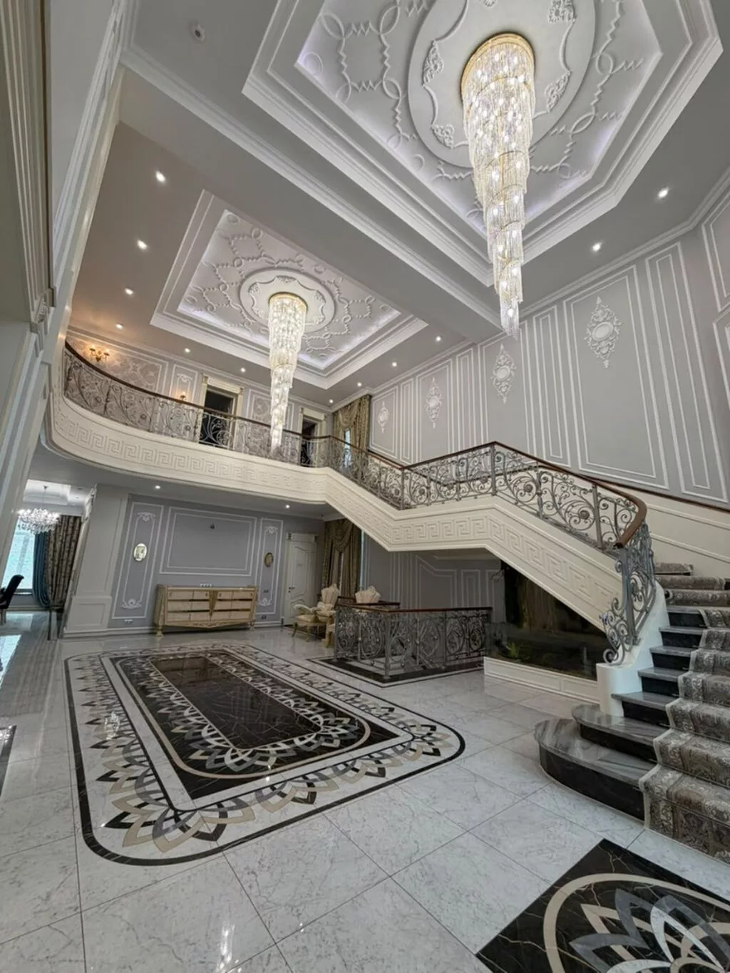 6 комнат, 600 м², 10 соток, Бишкек, Ала-Арча 2 городок Собственник