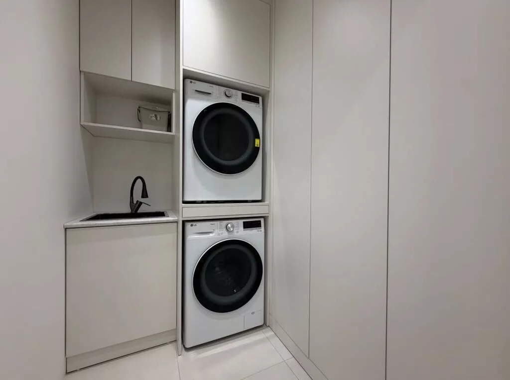 3 комнаты, 122 м², Асанбай мкр Элитка, 9 этаж, Дизайнерский ремонт