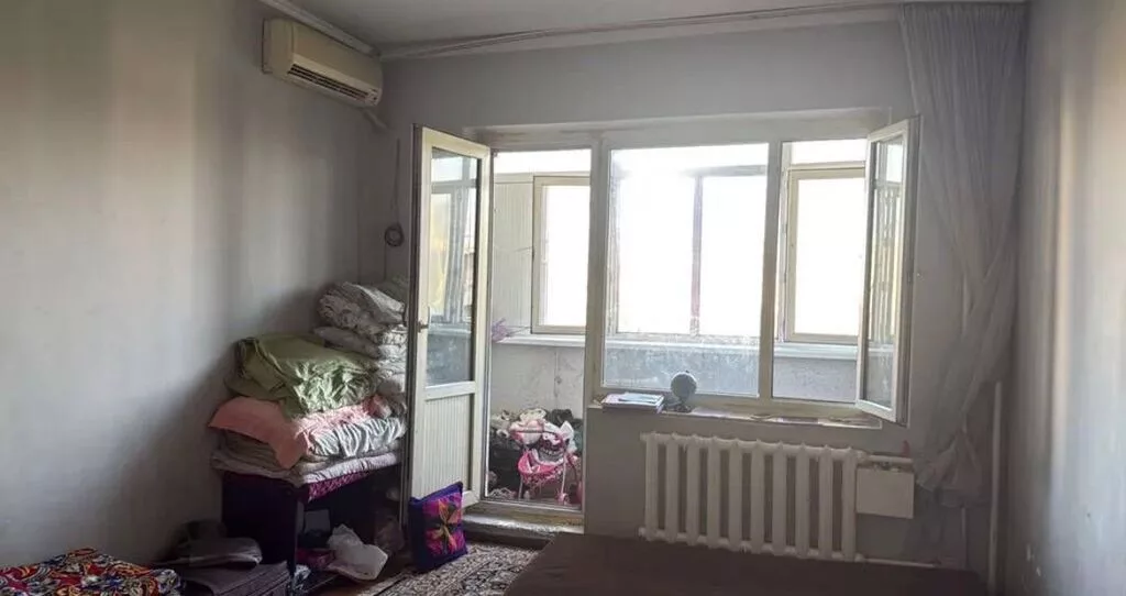 1 комната, 34 м², 106 серия, 6 этаж, Косметический ремонт