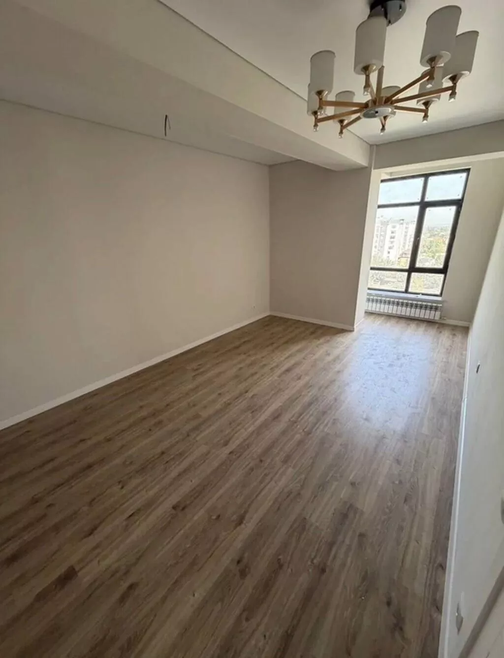 2 комнаты, 71 м², Элитка, 9 этаж, Свежий ремонт