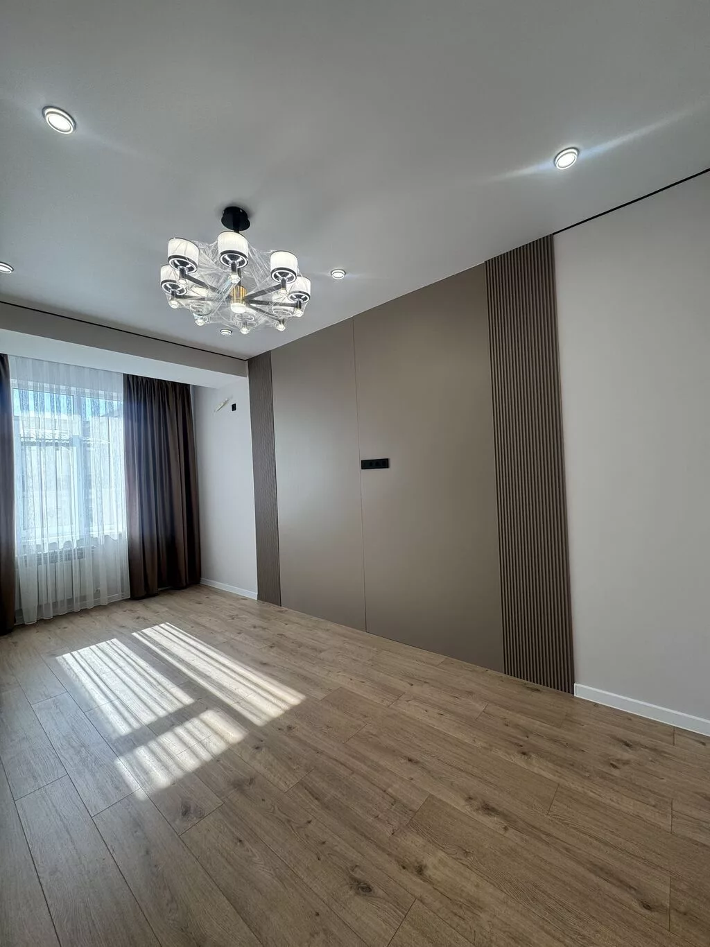 1 комната, 42 м², Сары-Челек ж/м Элитка, 6 этаж, Евроремонт