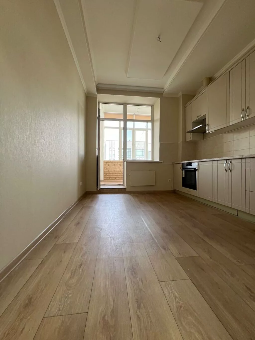 2 комнаты, 72 м², Ортосайский рынок / базар Элитка, 3 этаж, Евроремонт