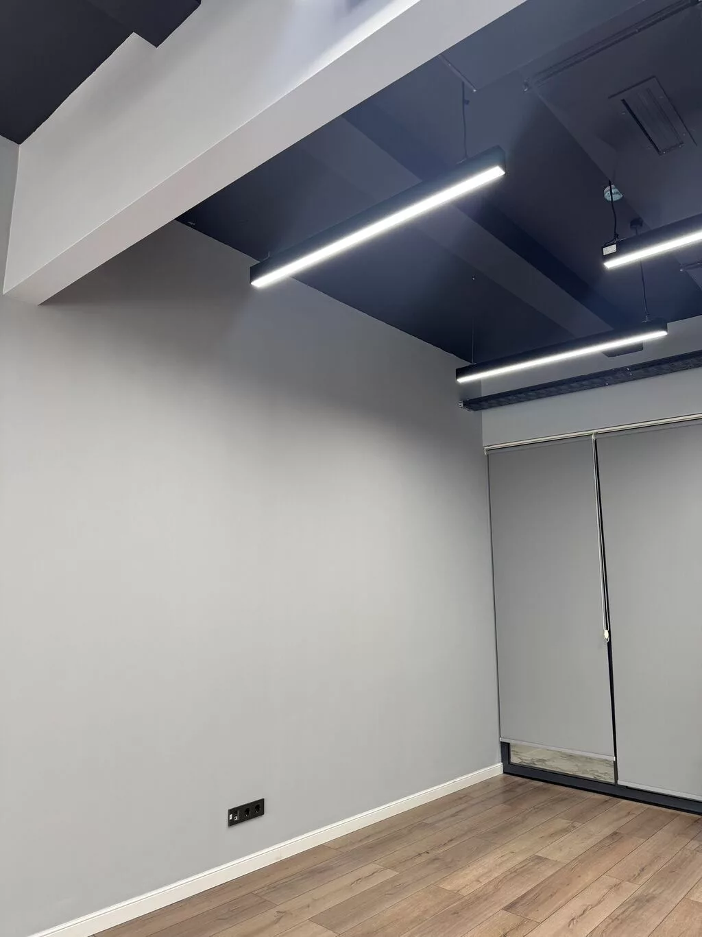 Офис 70 м² в центре Бишкека | Абая / Горького 📍 Центр Бишкека 📐 70 м²
