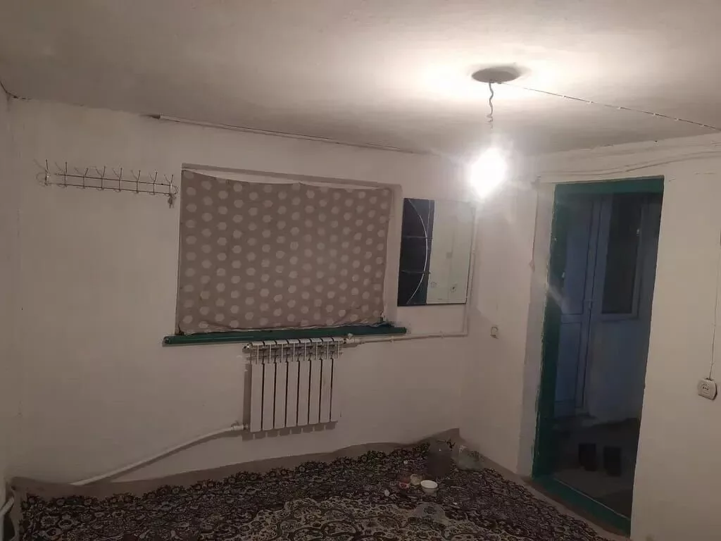 17 м², 1 комната, Кок-Жар ж/м, Без животных