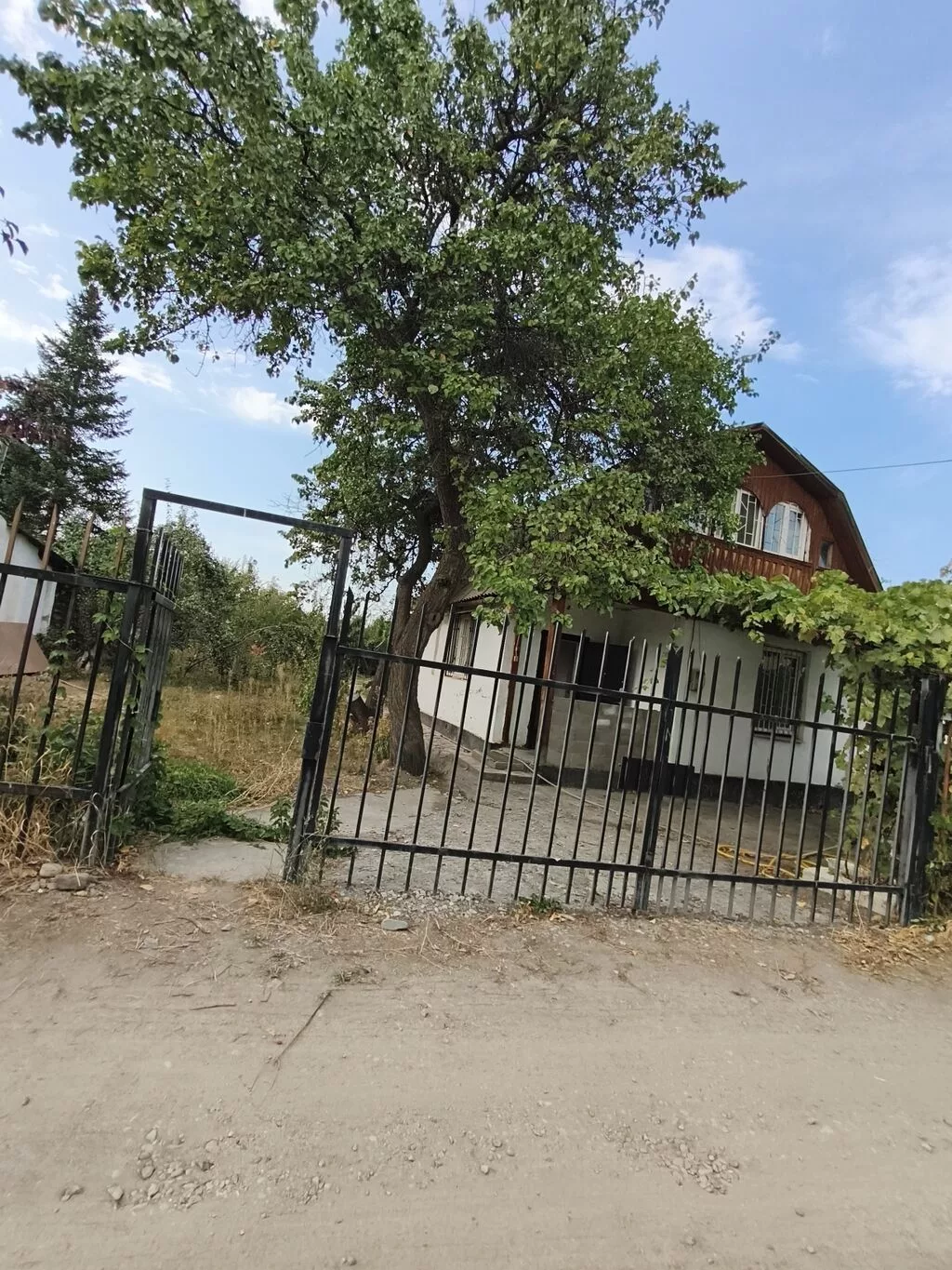 3 комнаты, 100 м², 5 соток, Таш-Добо, Собственник