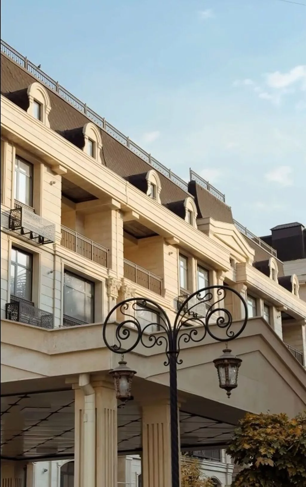 4 комнаты, 143 м², Асанбай мкр Элитка, 5 этаж, ПСО (под самоотделку)