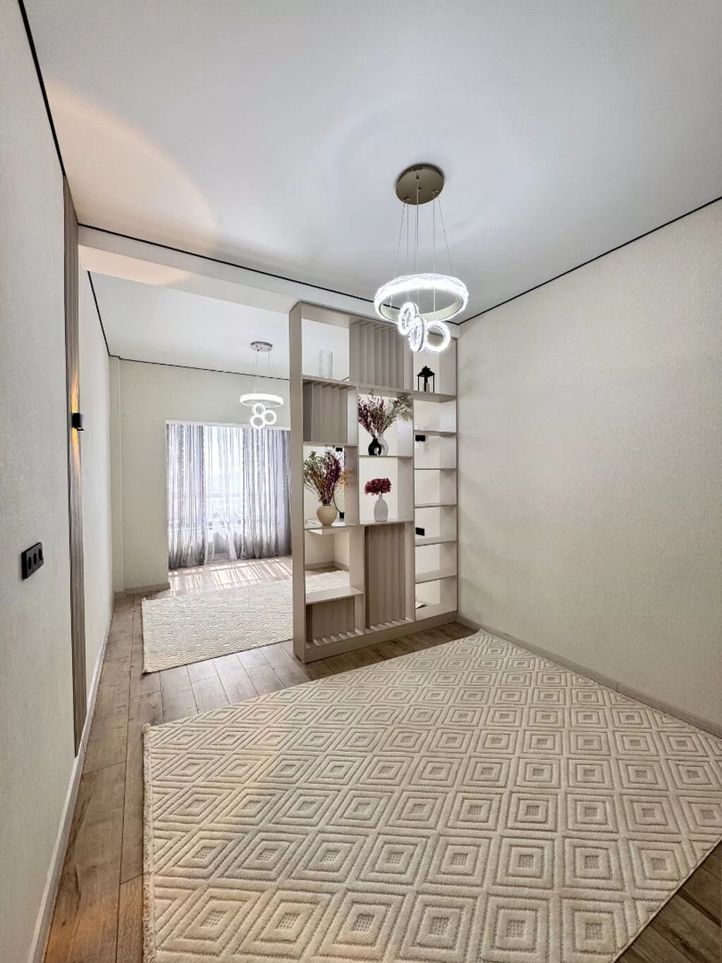 Студия, 62 м², Арча-Бешик ж/м Элитка, 10 этаж, Дизайнерский ремонт