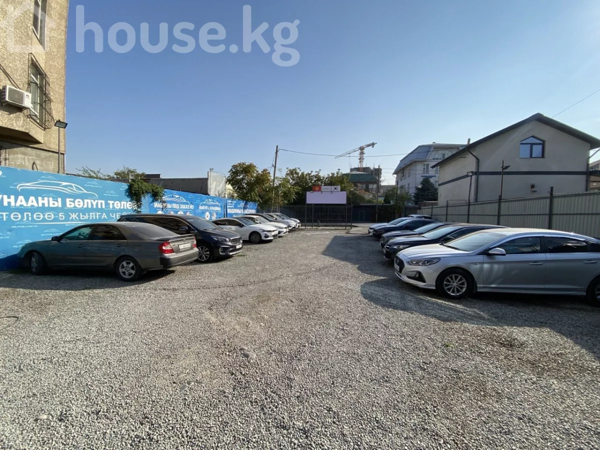 Продажа Участок: город Бишкек, VEFA — за 24 963 150 ⃀ — MHouse (house.kg)