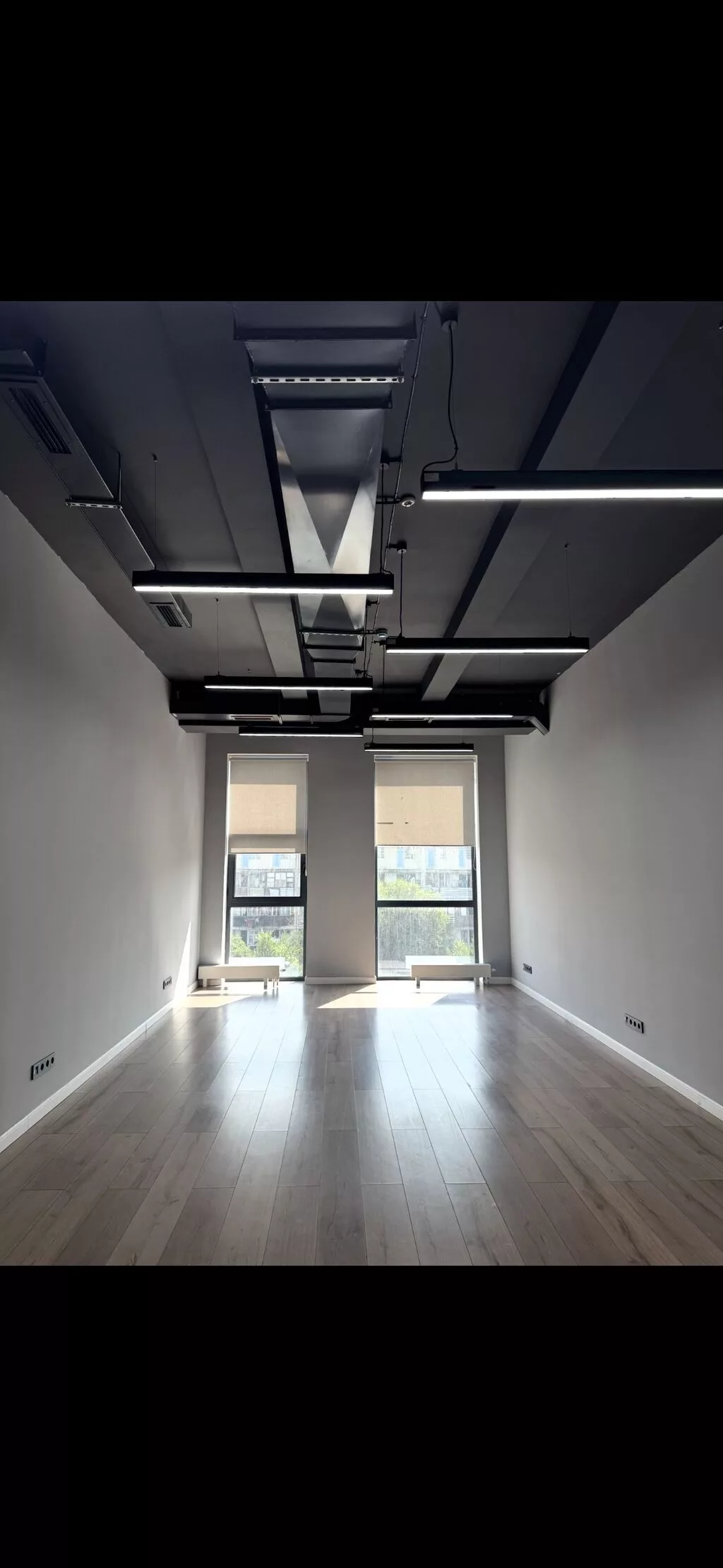 Офис 70 м² в центре Бишкека | Абая / Горького 📍 Центр Бишкека 📐 70 м²