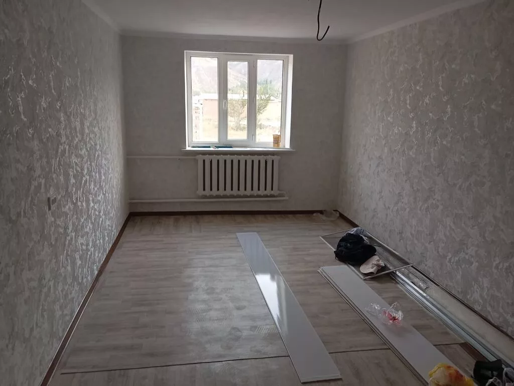 Продается дом 49м², с участком 4.25сотых. Коммуникации: септик