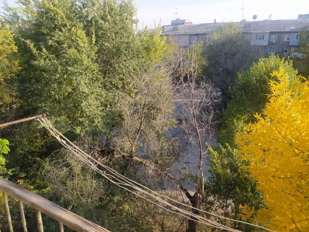 2 комнаты, 43 м², Космос 104 серия, 4 этаж, ПСО (под самоотделку)