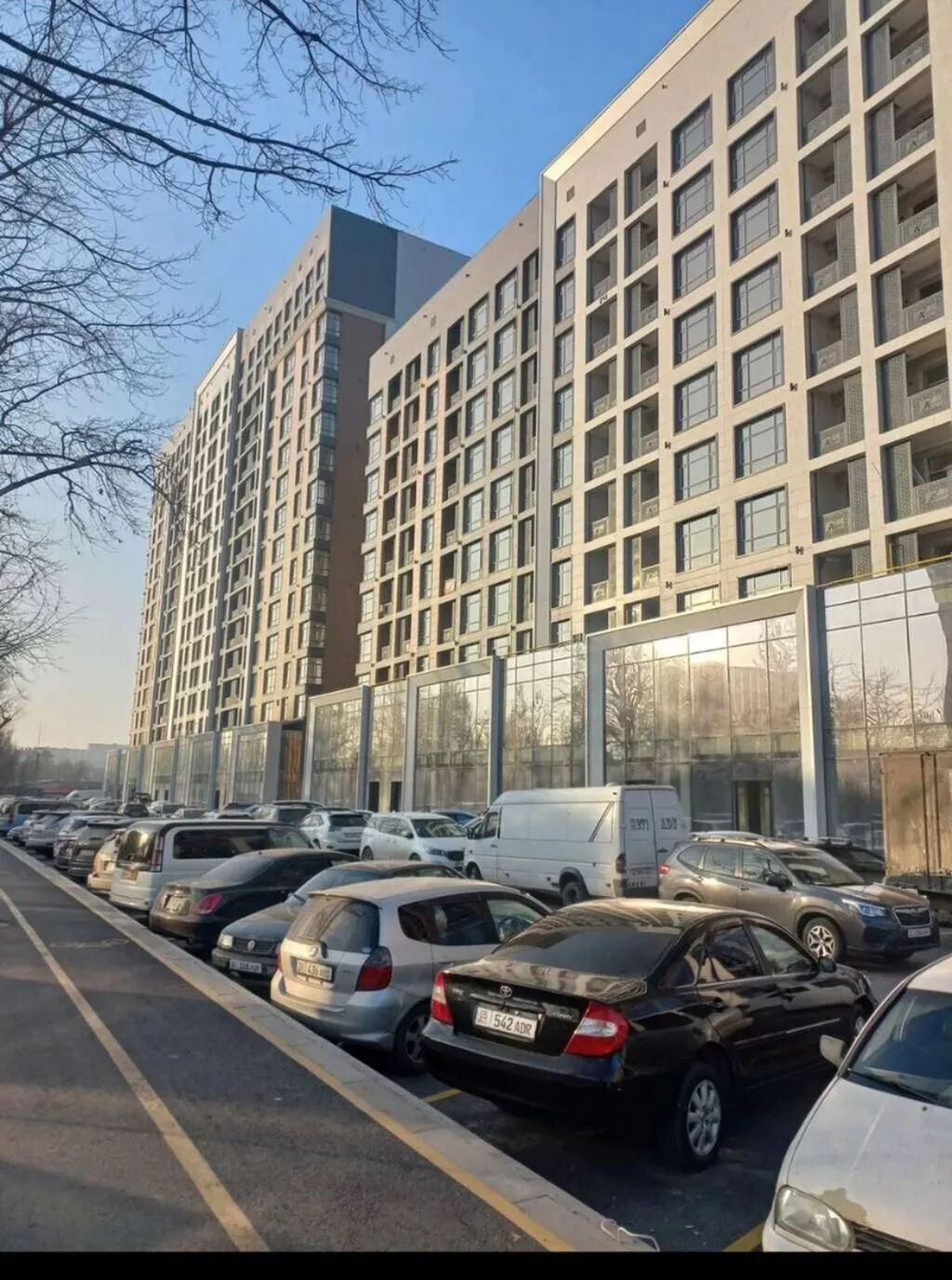 1 комната, 39 м², Технопарк Элитка, 7 этаж, Евроремонт