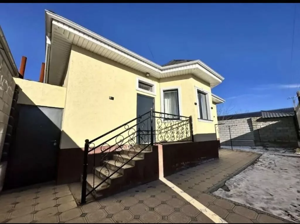 4 комнаты, 92 м², 2 соток, Бишкек, Арча-Бешик ж/м Агентство недвижимости