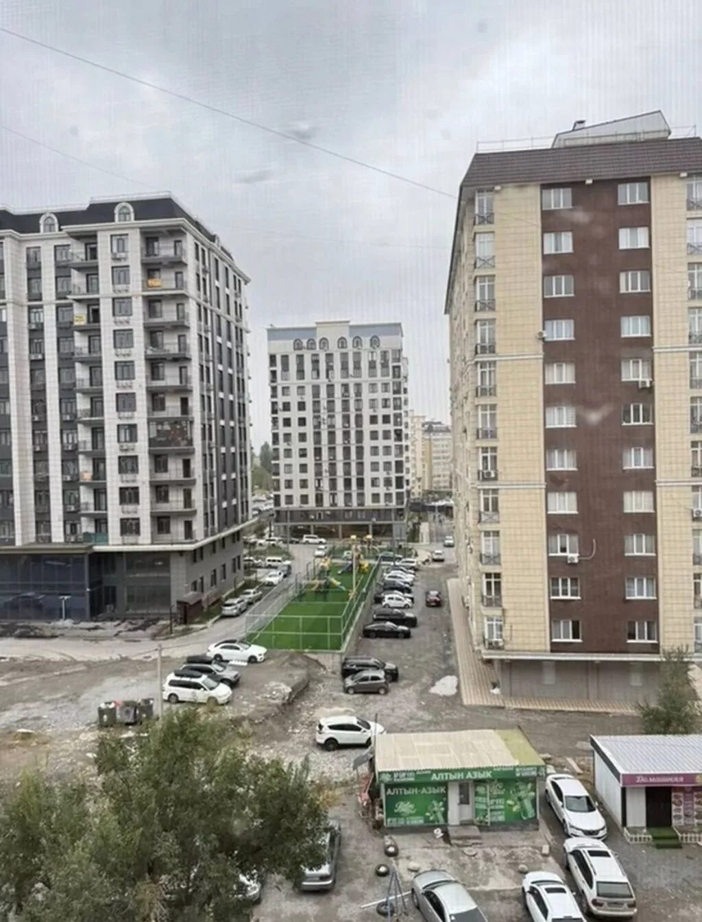 2 комнаты, 52 м², 106 серия, 6 этаж, Косметический ремонт