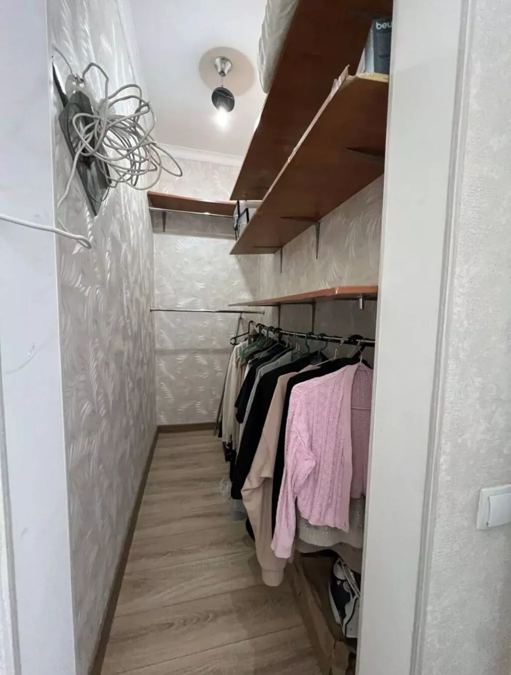 3 комнаты, 88 м², Ак-Кеме Элитка, 10 этаж, Евроремонт