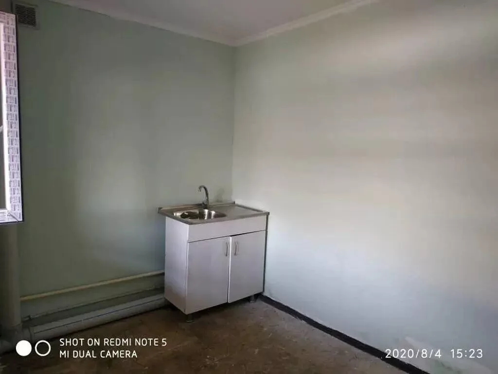 20 м², 1 комната, Рабочий Городок, Без животных