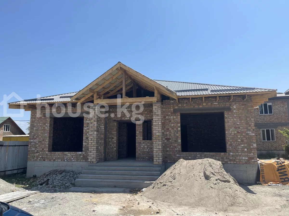 Продажа Дом, 5-комн.: город Бишкек, с. Мыкан — за 10 333 260 ⃀ — MHouse (house.kg)