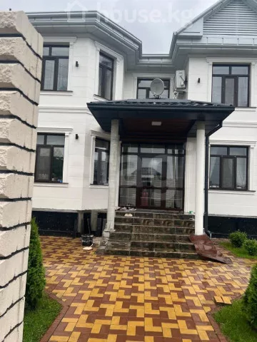 Продажа, дом, 6 и более-комн.: Чуйская область / Бишкек, город Бишкек, с. Кок-Джар — за 24 325 000 сом