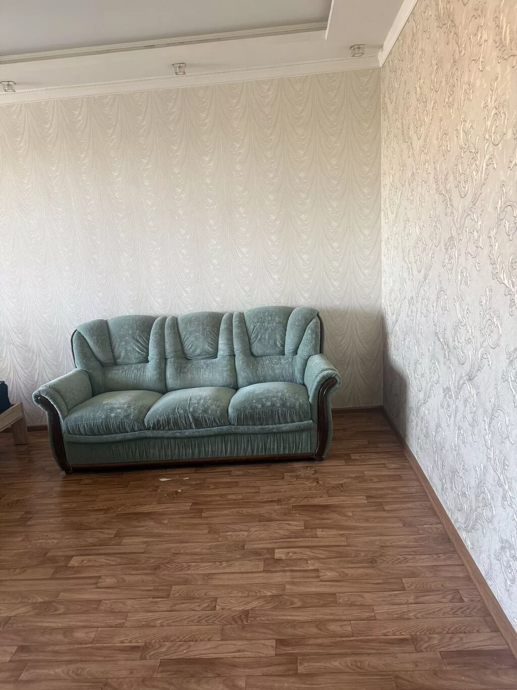 1 комната, БГУ Собственник, Без животных, от 1 года, С мебелью полностью