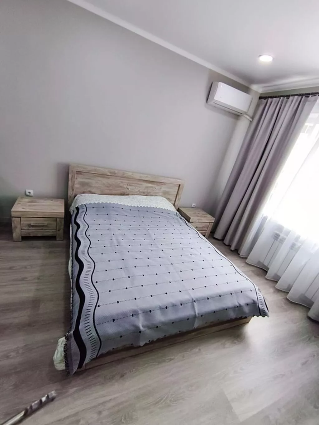 1 комната, Парам без детей
