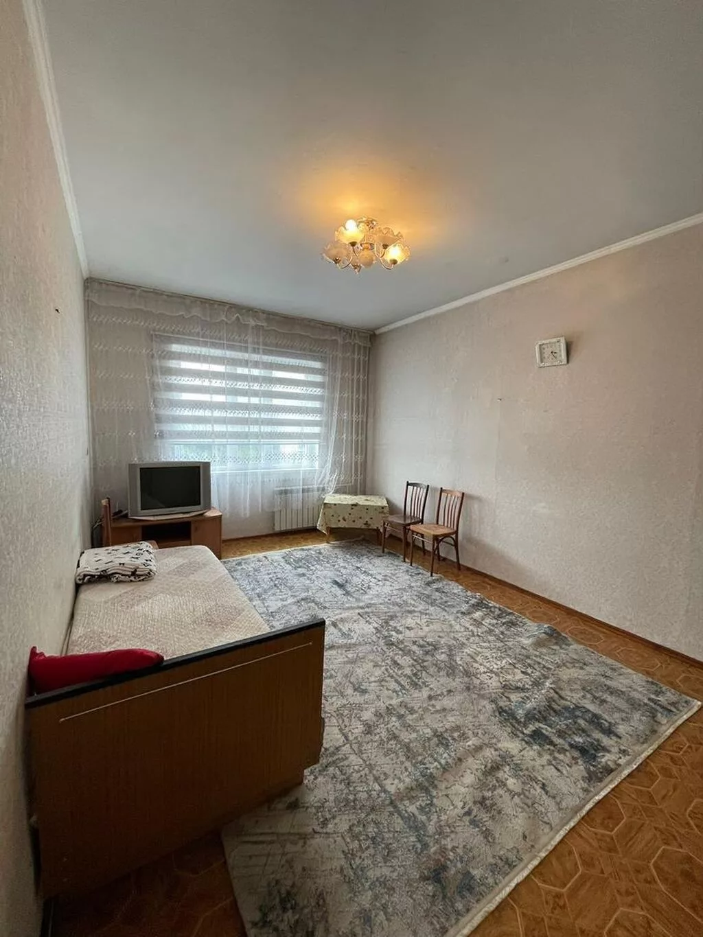 1 комната, Корона ТЦ, Собственник, Без животных, от 1 месяца, С мебелью полностью