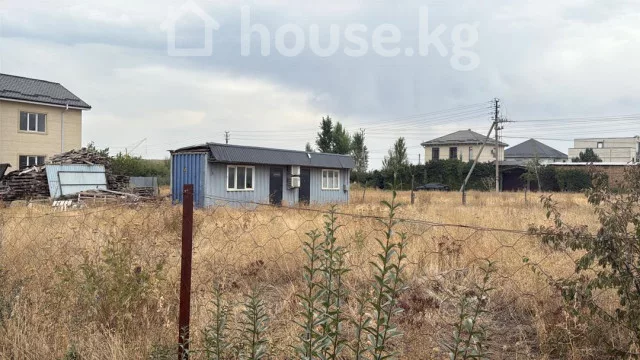 Продажа, участок: Чуйская область / Бишкек, город Бишкек, с. Кок-Джар — за 74 451 500 сом