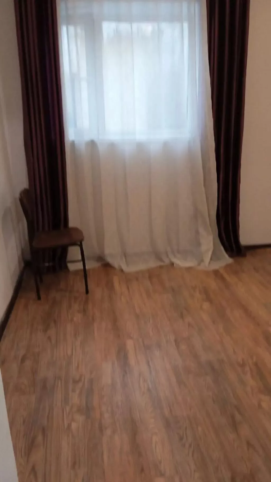 60 м², 2 комнаты, Аламедин-1 мкр, Парам без детей