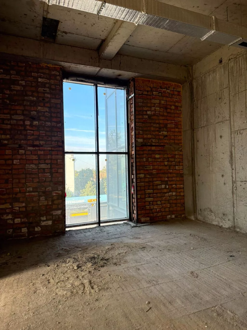 Продажа офисов 307 м², Бизнес центр, 3 этаж