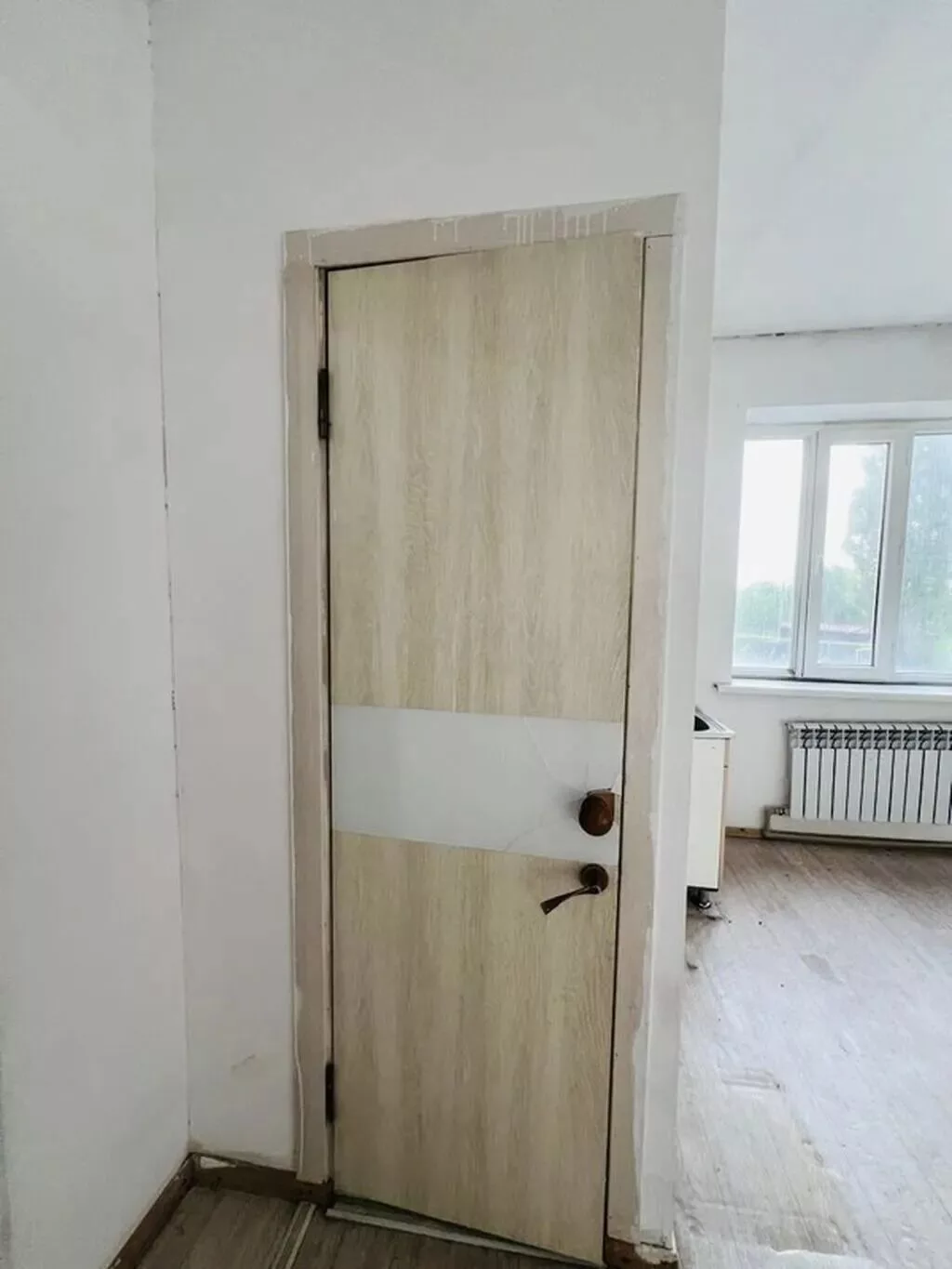20 м², 1 комната, Мурас-Ордо ж/м, Без животных