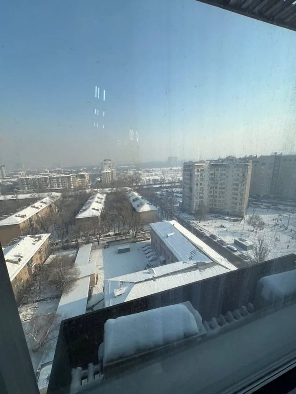 2 комнаты, 82 м², Политех Элитка, 13 этаж, Евроремонт