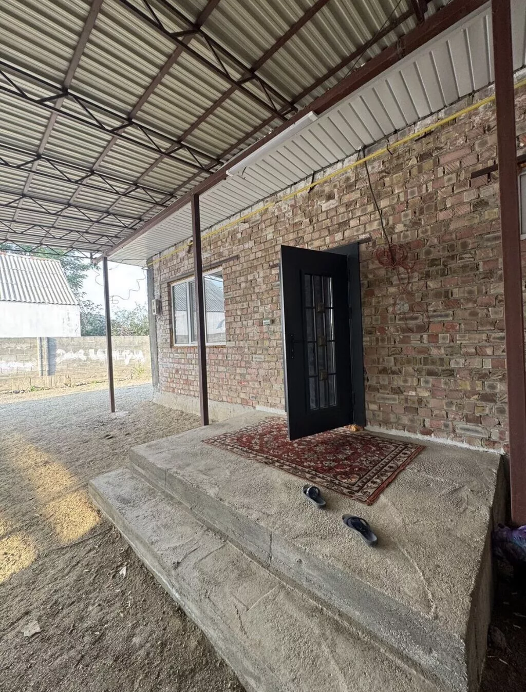 120 м², 5 комнат, 5 мкр, Без животных