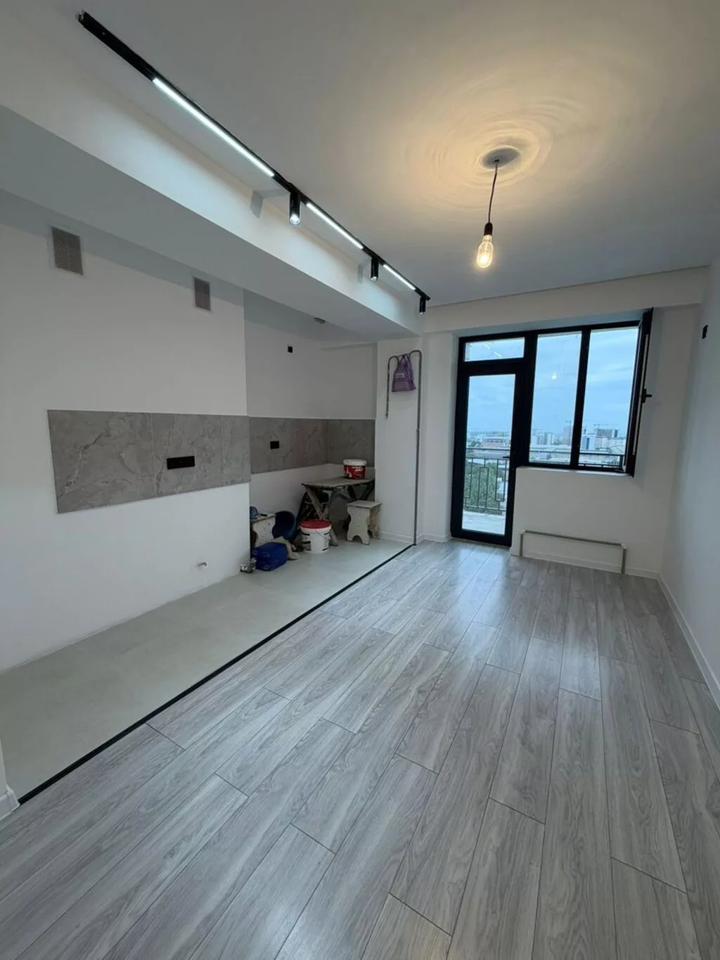 2 комнаты, 71 м², Технопарк Элитка, 10 этаж, Евроремонт