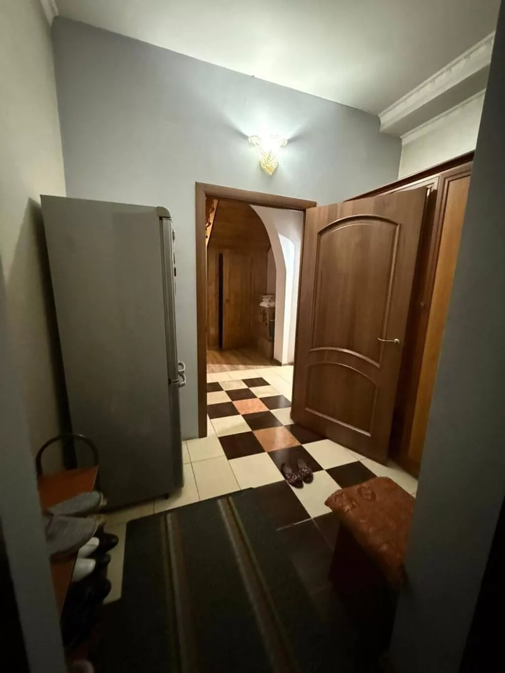 5 комнат, 140 м², 4 соток, Бишкек, Арча-Бешик ж/м Собственник