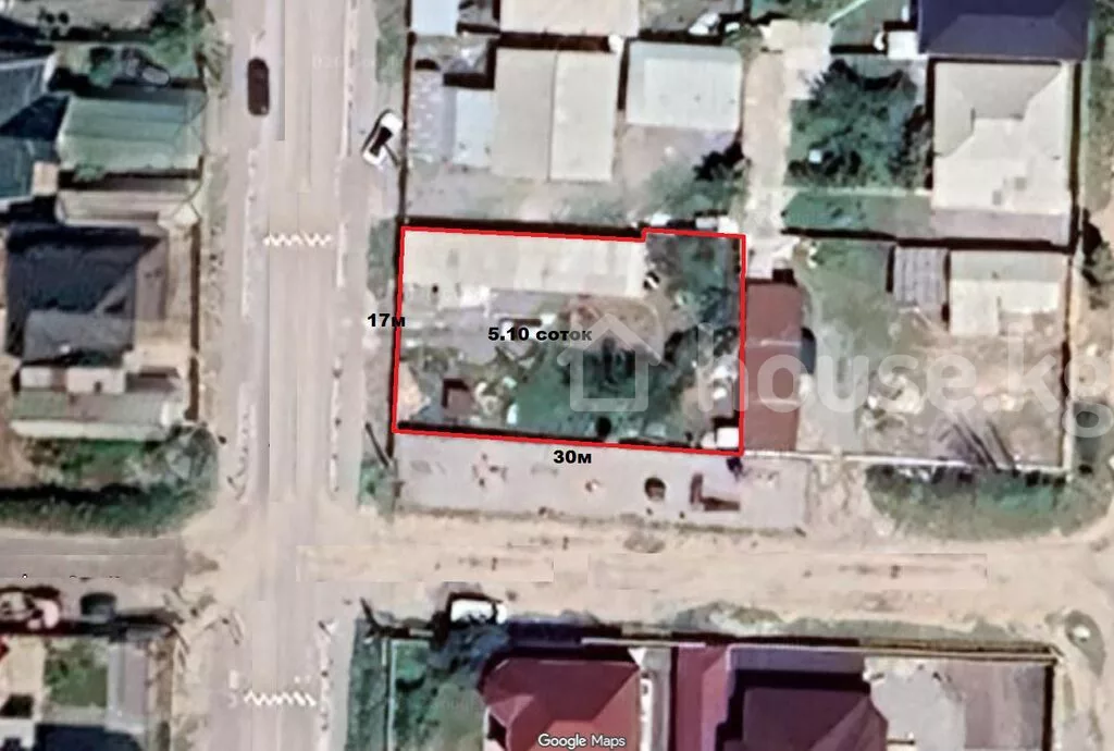 Продажа Участок: город Бишкек, Алтын-Ордо ж/м — за 14 624 190 ⃀ — MHouse (house.kg)