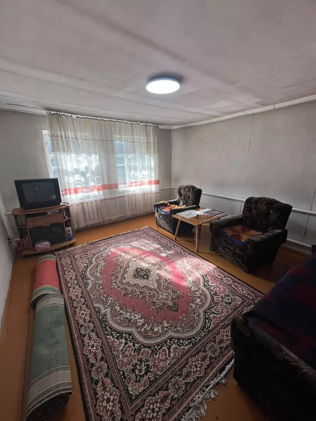2 комнаты, 55 м², 7 соток, Джал, Агентство недвижимости