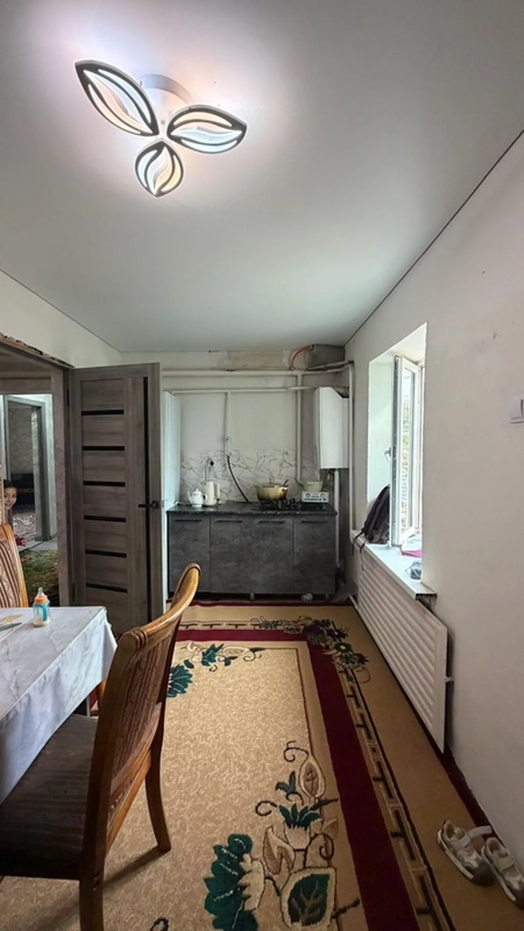 📍 В Сокулуке верхняя зона продаётся дом коттеджного типа на участке