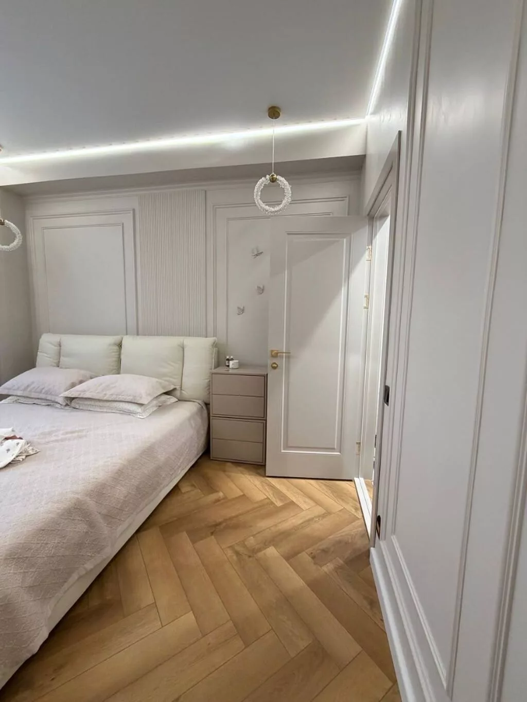 3 комнаты, 93 м², Тунгуч мкр Элитка, 6 этаж, Дизайнерский ремонт