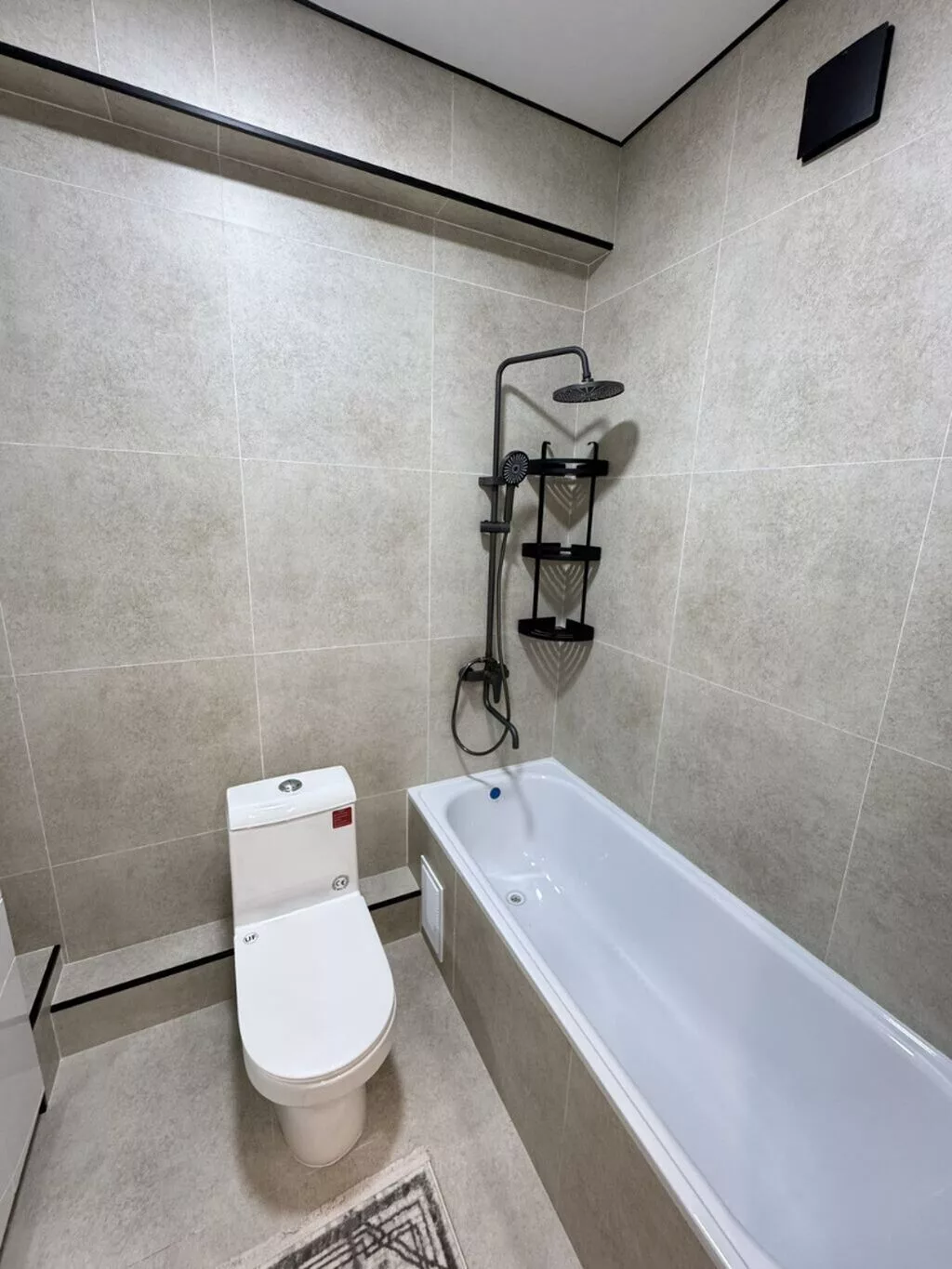 1 комната, 45 м², Арча-Бешик ж/м Элитка, 7 этаж, Евроремонт