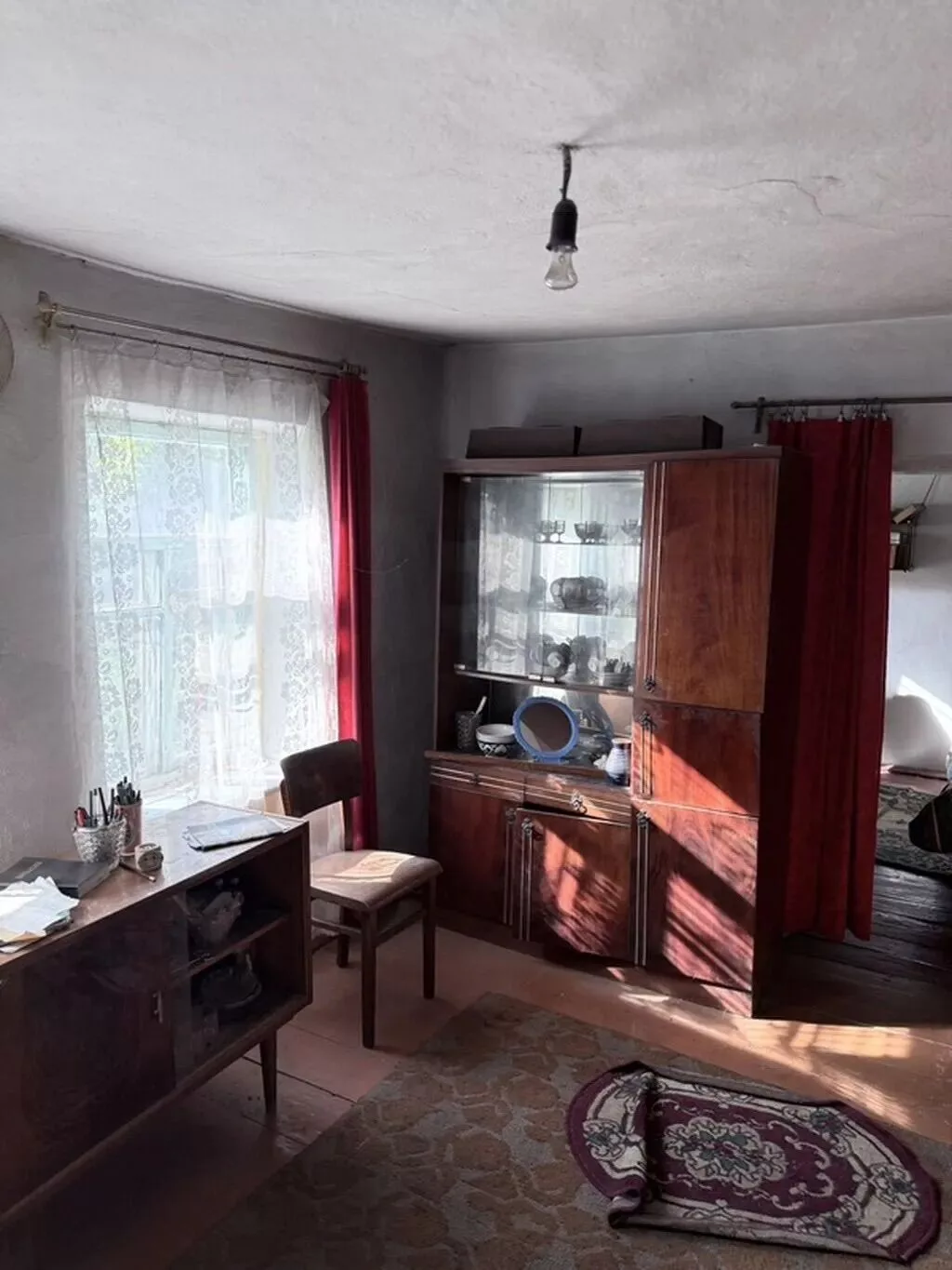 70 м², 3 комнаты, Нижняя Ала-Арча с., Без животных