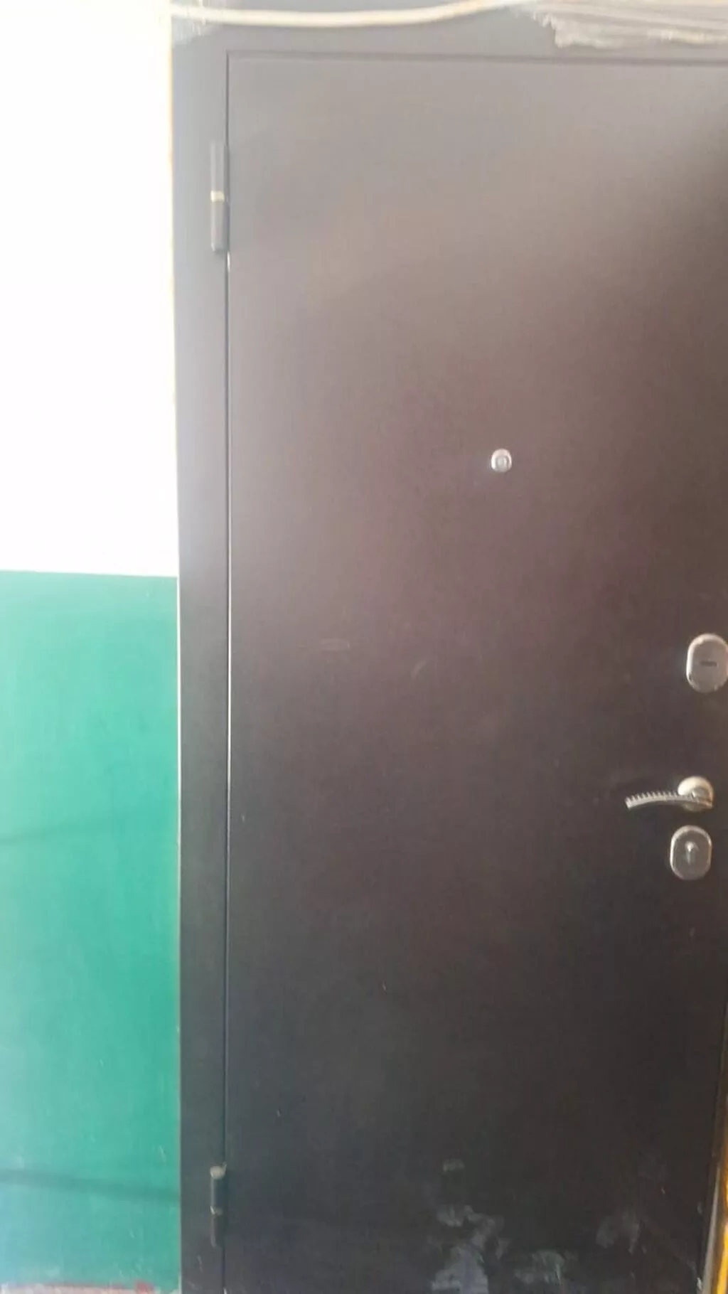 3 комнаты, 58 м², Манас-Ата мкр., 103 серия, 4 этаж, Евроремонт