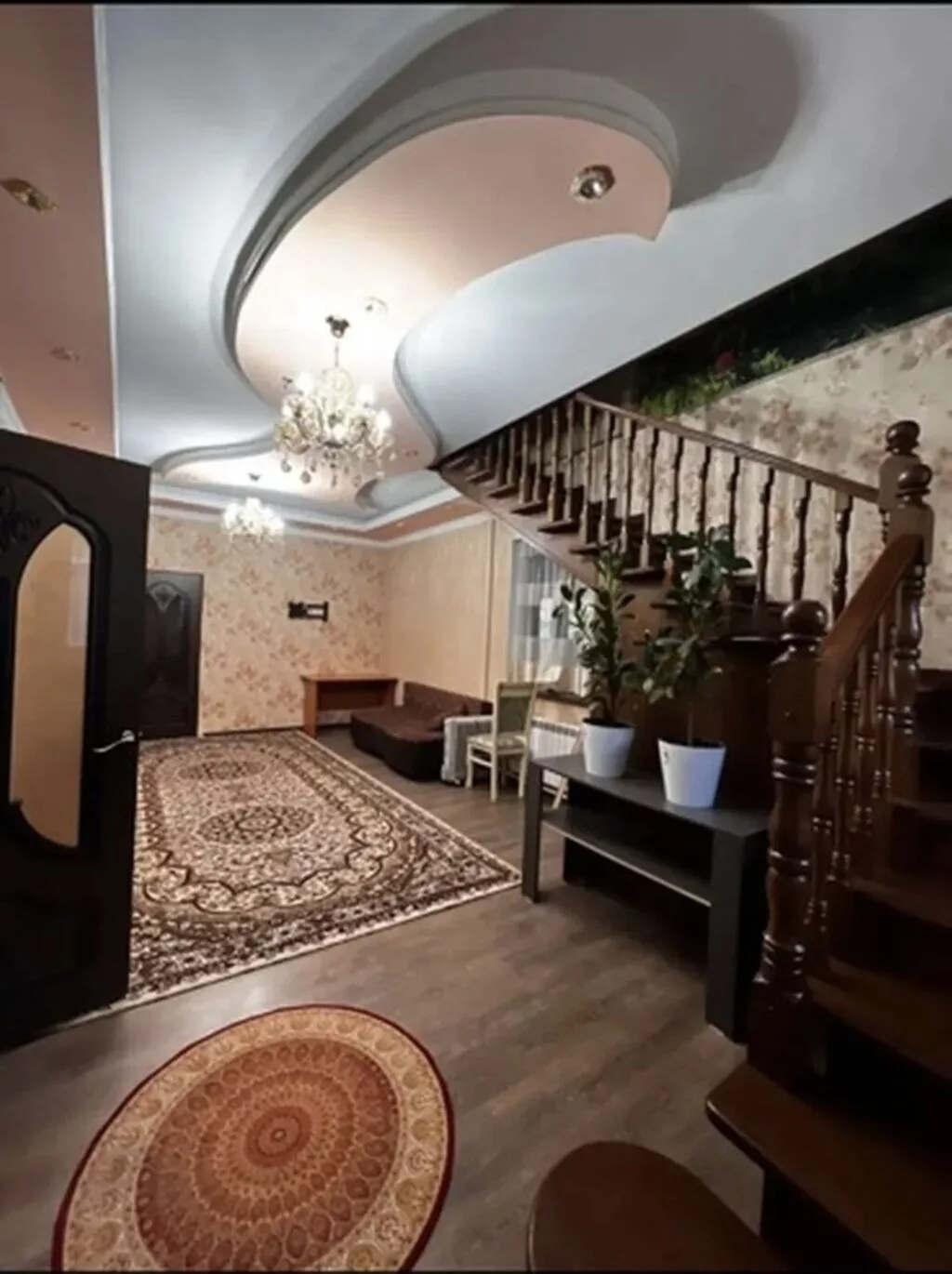 250 м², 5 комнат, Без животных