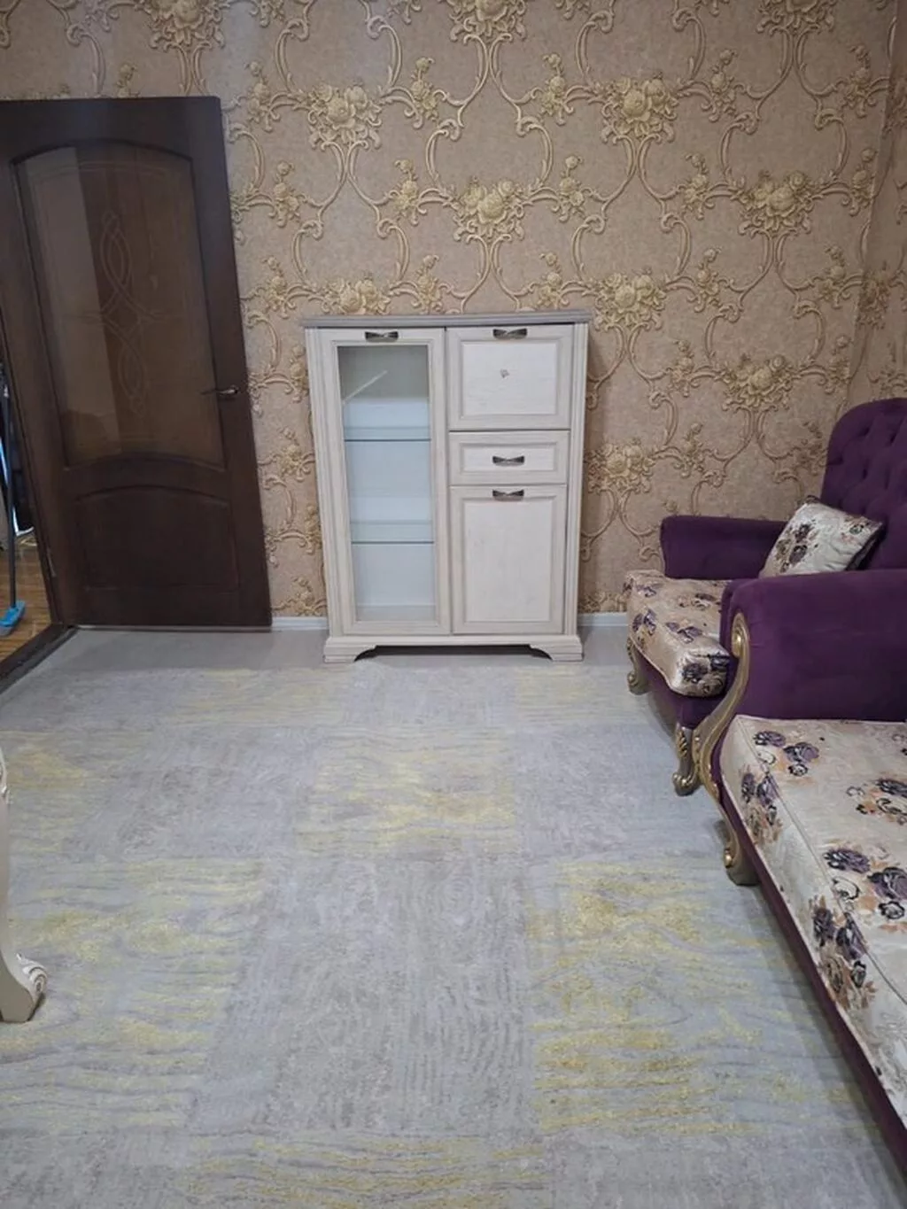 🏡 СДАЁТСЯ КВАРТИРА НА ДОЛГИЙ СРОК В ОШЕ! 🔑 Искали уютную квартиру в