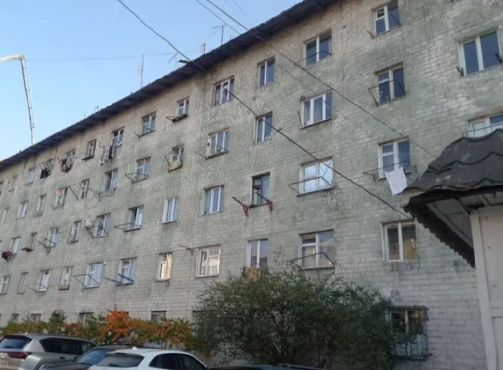 12 м²