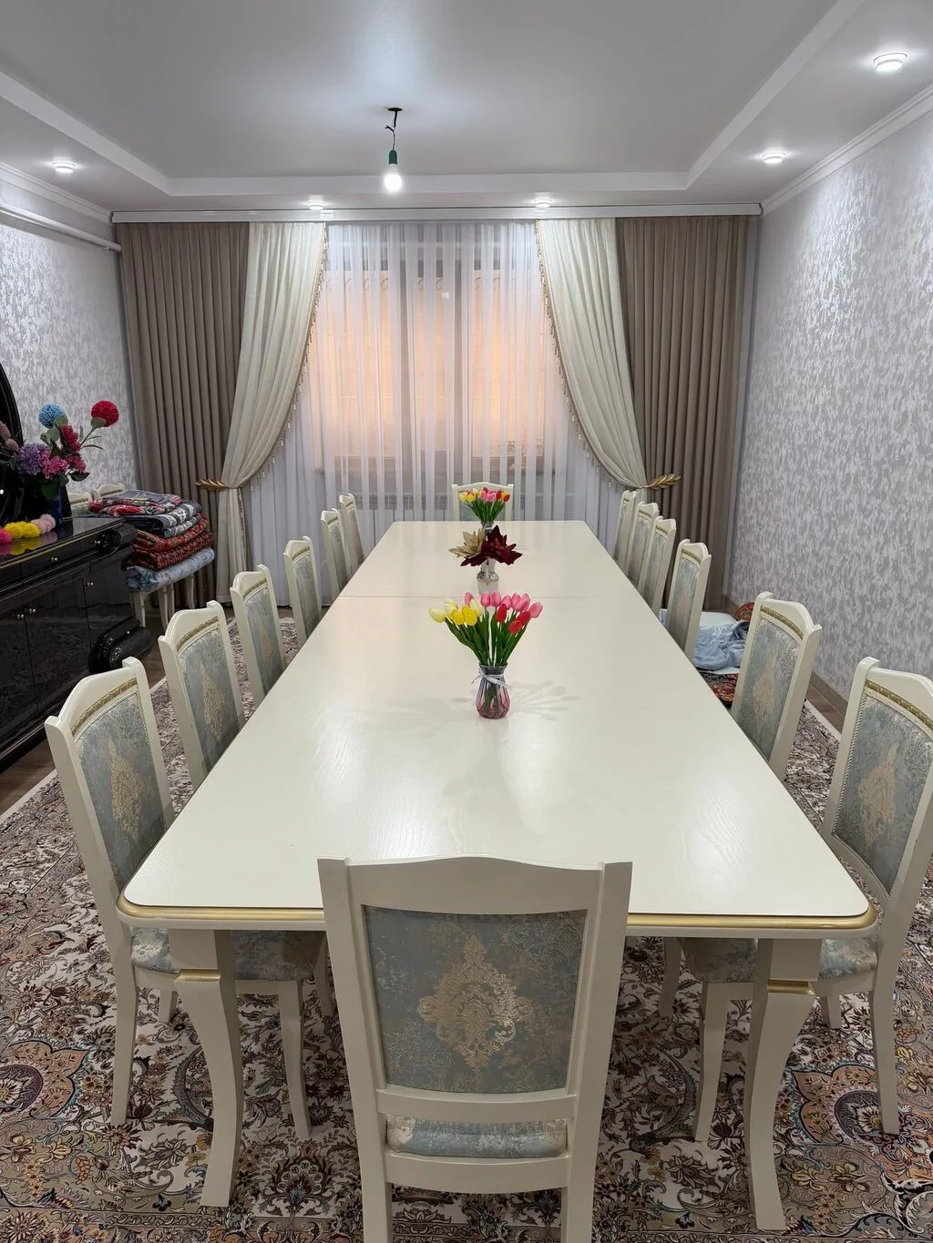 4 комнаты, 130 м², 4 соток, Бишкек, Ак-Ордо 2 ж/м Агентство недвижимости