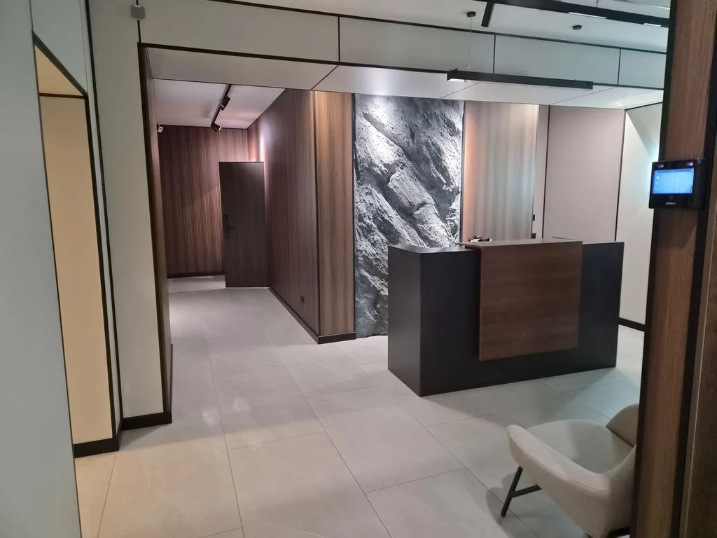 Продажа офисов 283 м², С ремонтом, Цокольный этаж этаж