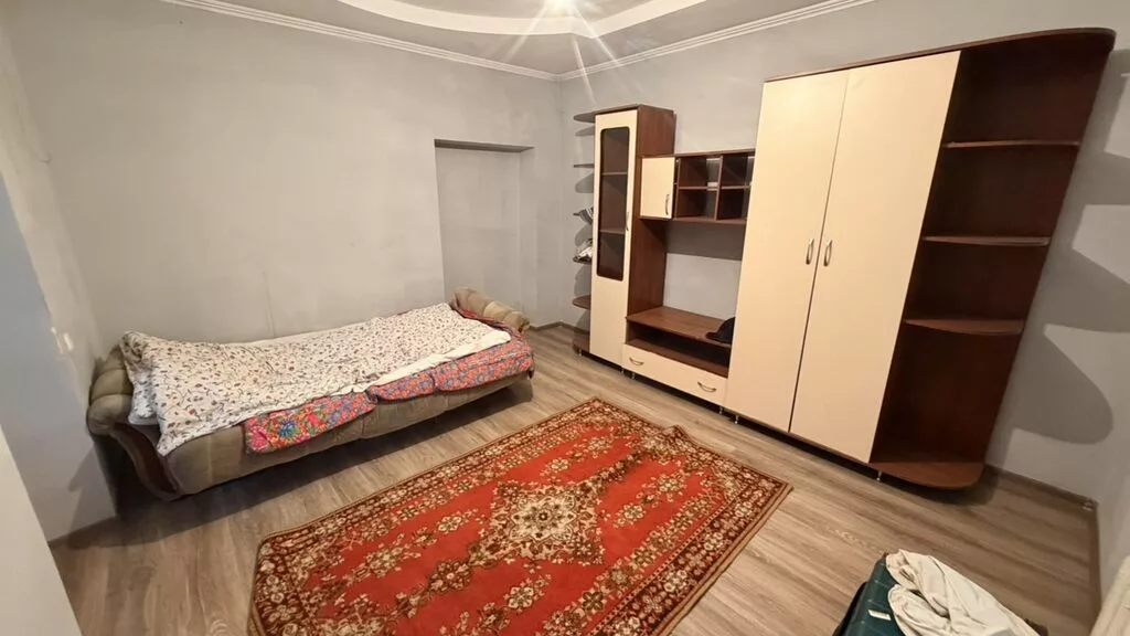 Комната в частном секторе На долгий срок ! Семейной паре без детей